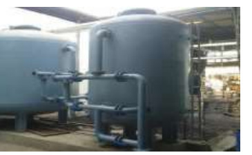 Activated Carbon Filter