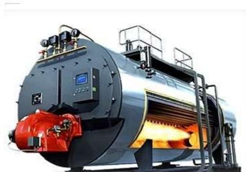 Boiler Water Treatment Chemicals