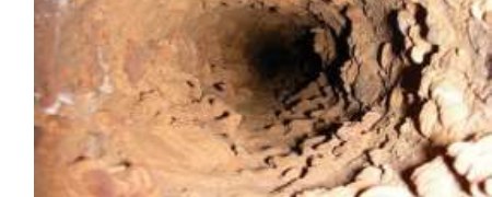 Closed Circuit Scale & Corrosion Inhibitors