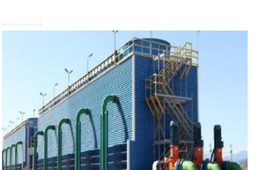 Cooling Water Treatment